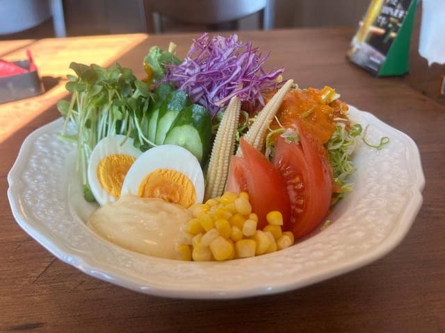 洋食喫茶 カツイチ - サブ画像1