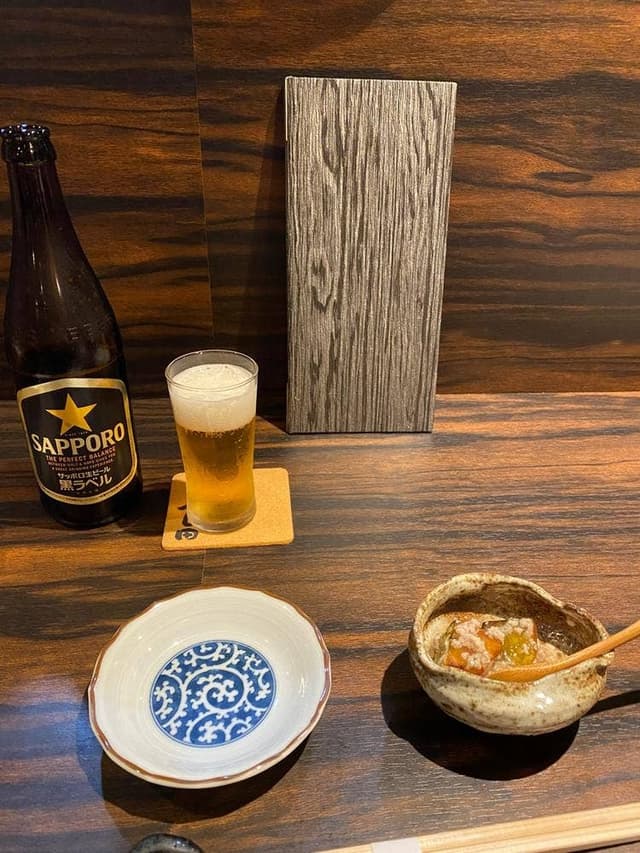 魚と野菜 つじ田 - サブ画像1