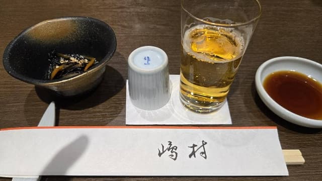 割烹 嶋村 - サブ画像1