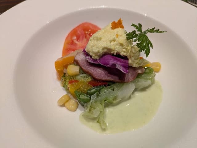 食処美酒 崇SHU - サブ画像1