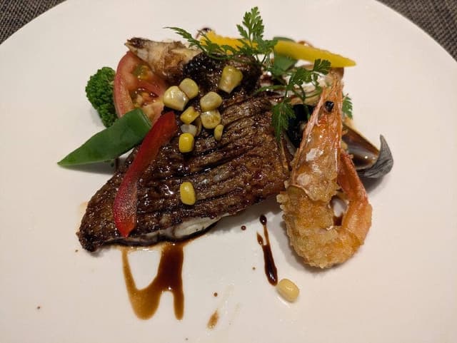 食処美酒 崇SHU - サブ画像2