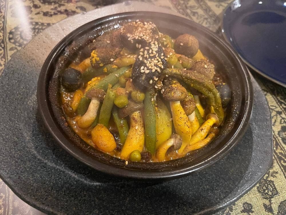 ラバラカ