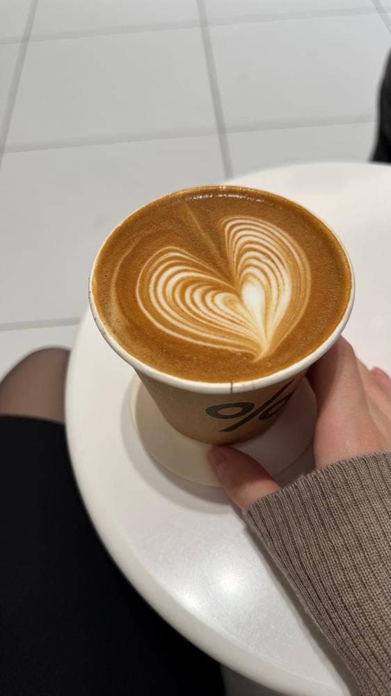 % ARABICA Tokyo Azabudai Hills 4F店