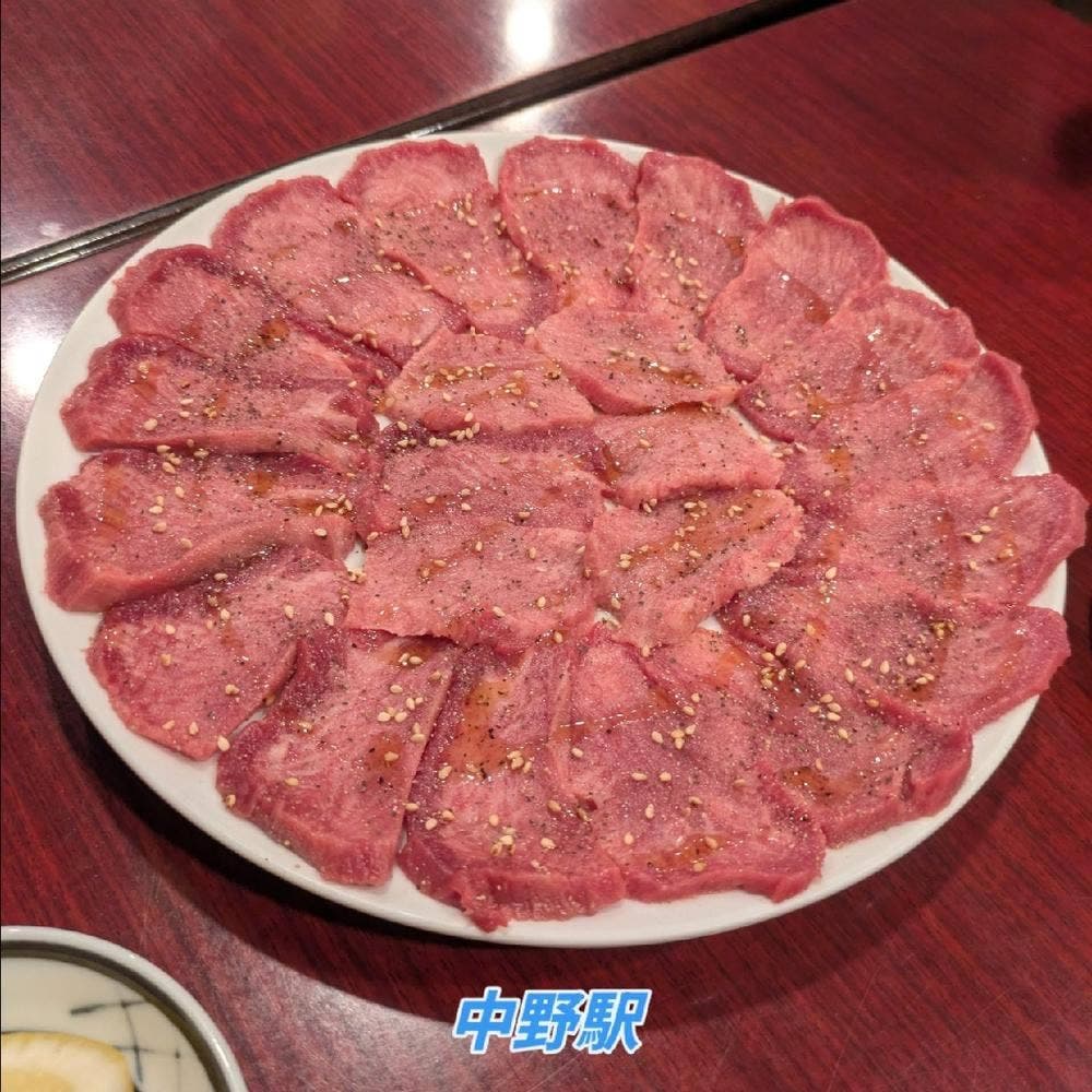 焼肉板門店