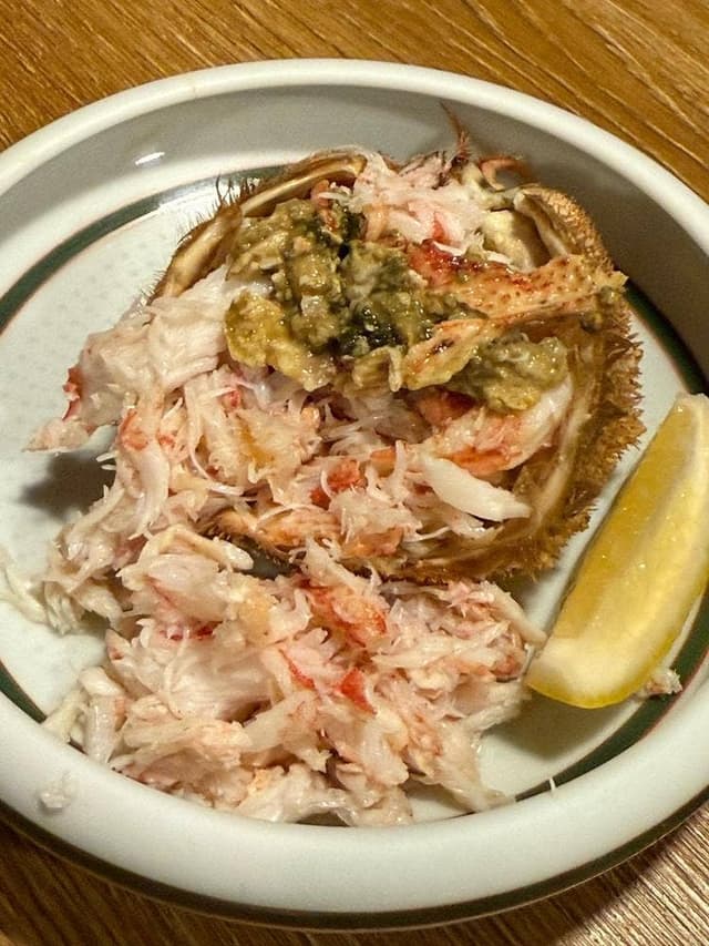 鳥八の魚や - サブ画像3