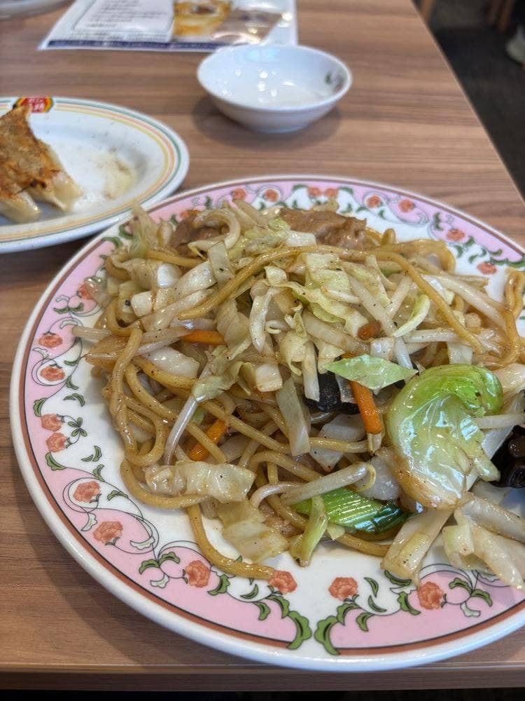 餃子の王将 武蔵小杉店