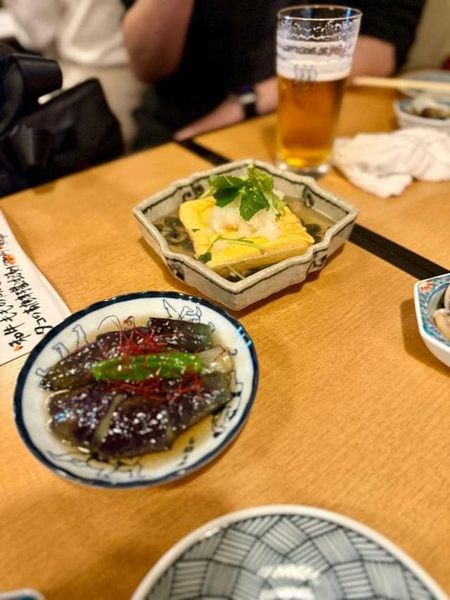 酒処ニュー萬斎 - サブ画像1