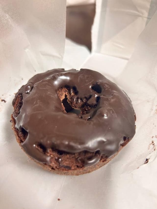 クリスピー・クリーム・ドーナツ 柏高島屋ステーションモール店 - サブ画像2