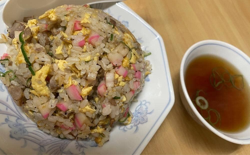 ラーメンハウス壱番館