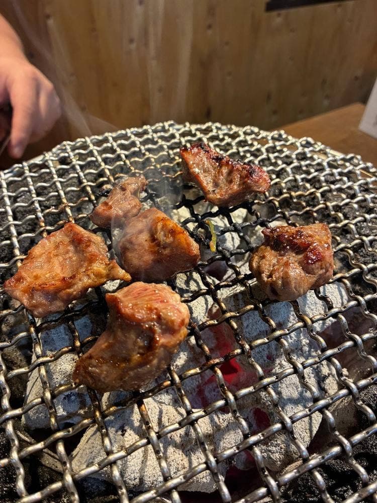 ホルモン青木 大宮駅すずらん通り店