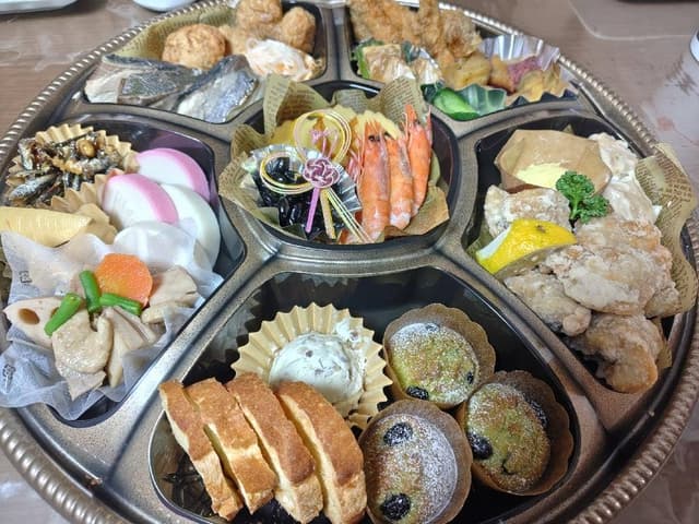 ごはんとおさけ kunugi - サブ画像1