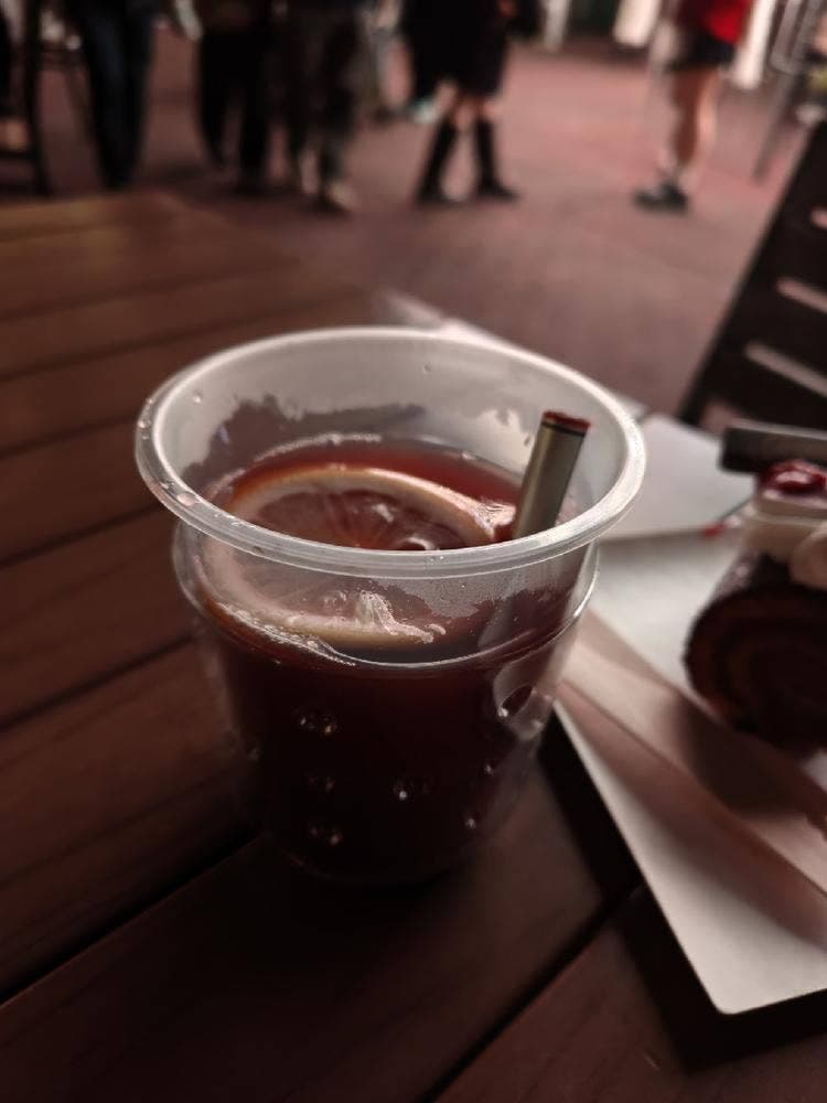 ハウステンボス クリスマスマーケット