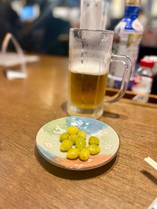 満天酒場 東中野店 - サブ画像3