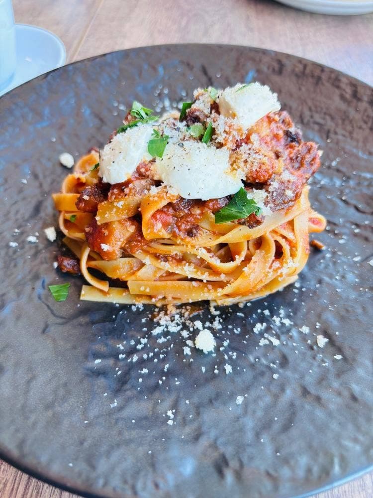 SALVATORE CUOMO Cafe