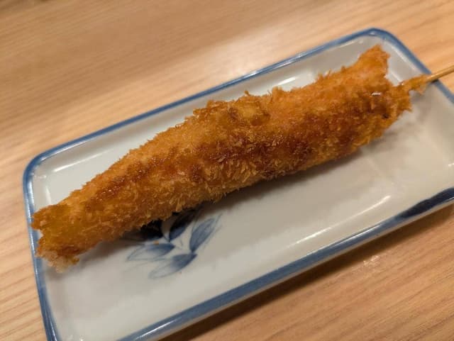 かぶら屋 江坂店 - サブ画像3