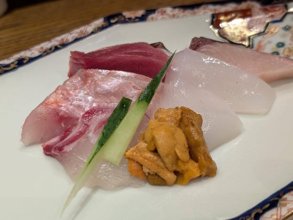 季節料理 いちい