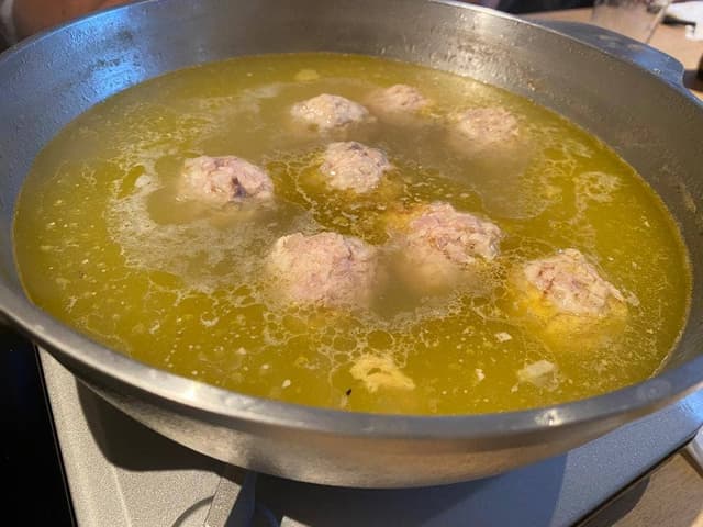 水炊きと素揚げ - サブ画像1