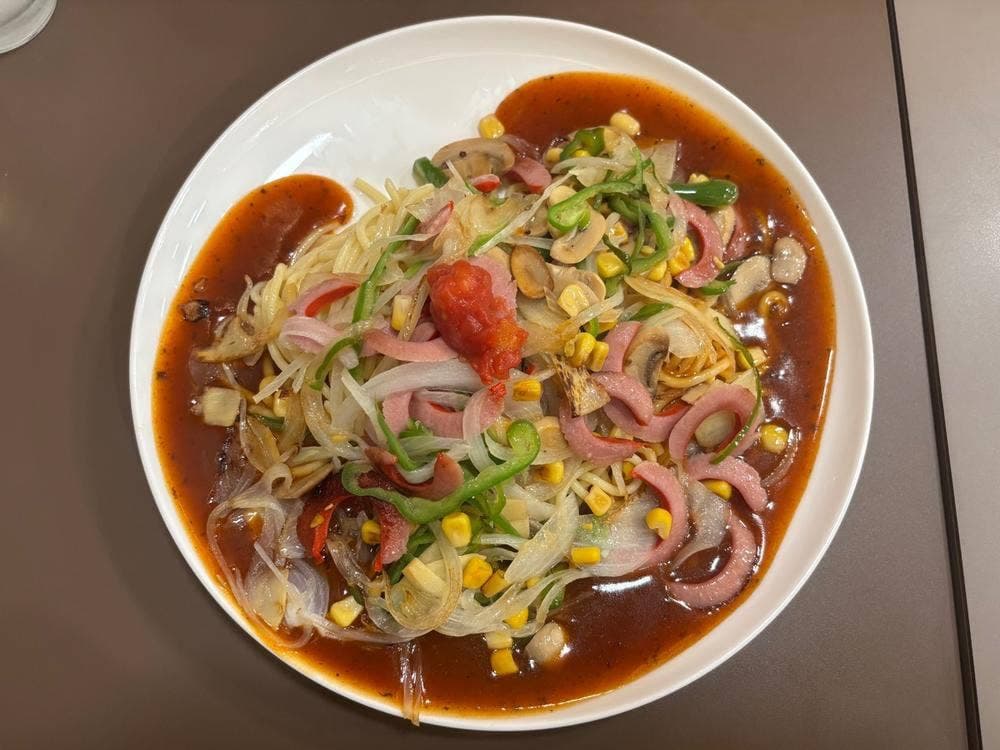 スパゲティハウス チャオ 錦通伏見店
