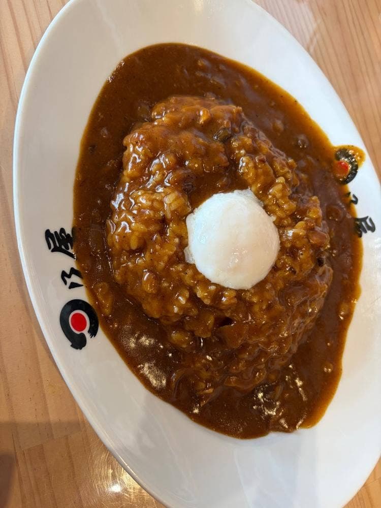 日乃屋カレー 一宮店