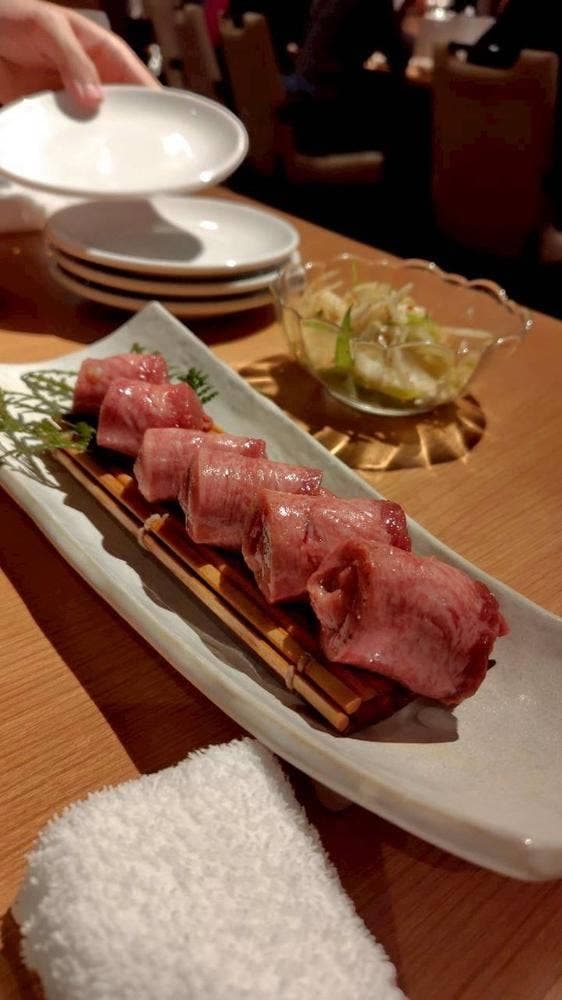 グルマンズいとう - サブ画像2