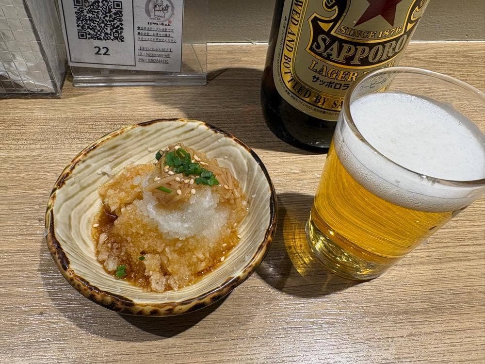 ほていちゃん 上野4号店