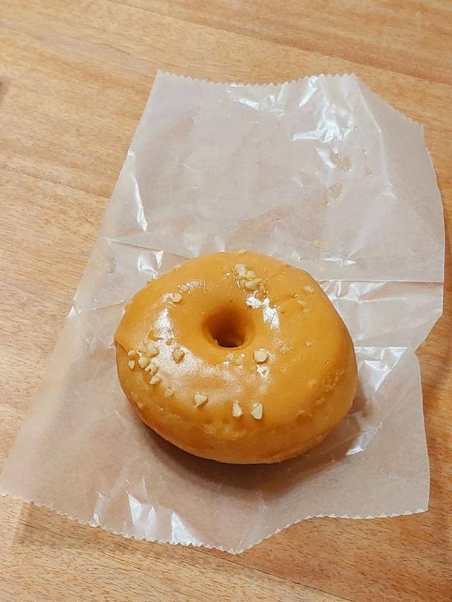 BLANKET DONUTS 江古田店 - サブ画像2