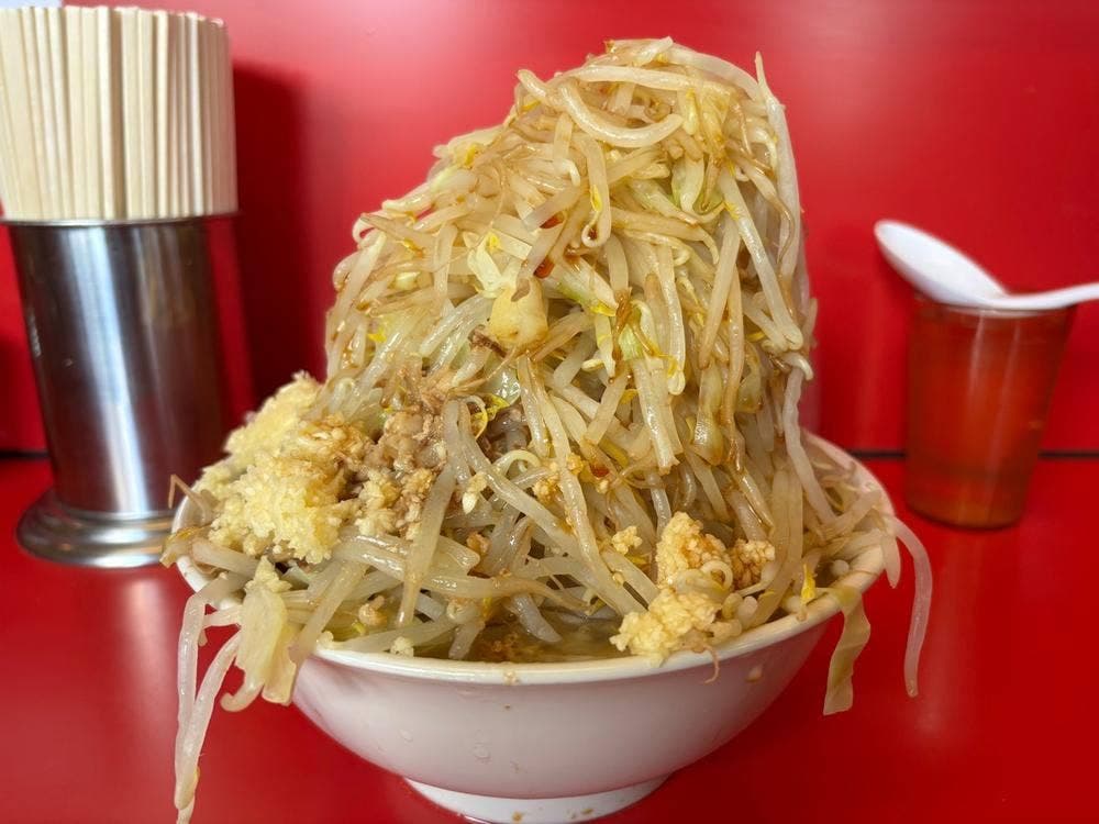 ラーメン