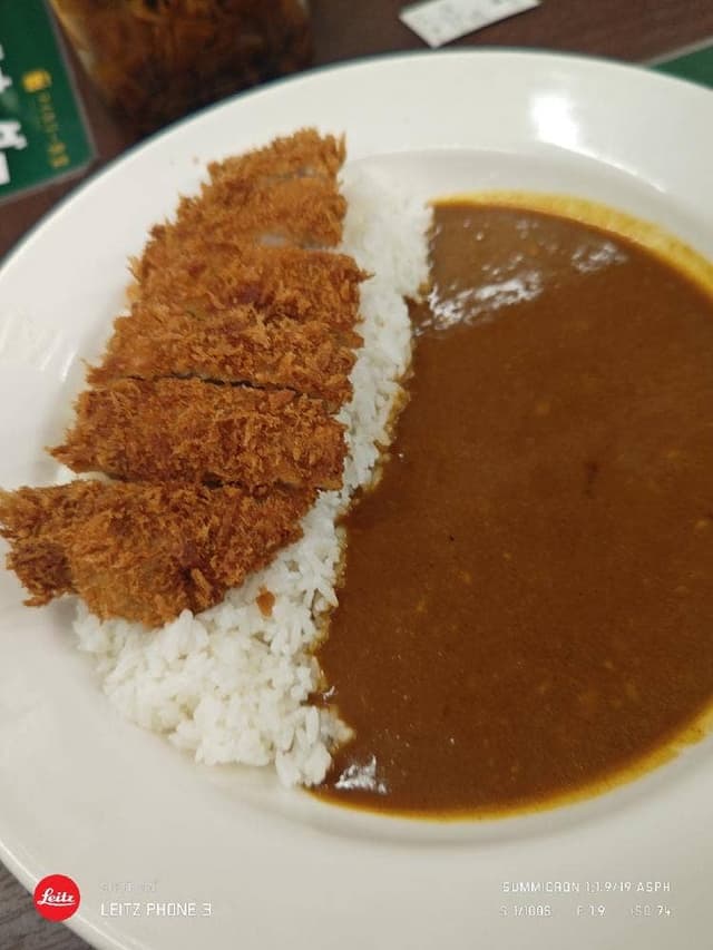 マイカリー食堂 高田馬場店 - サブ画像2