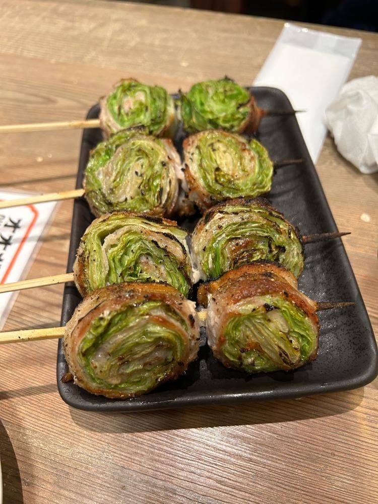 やきとりの扇屋 八潮店