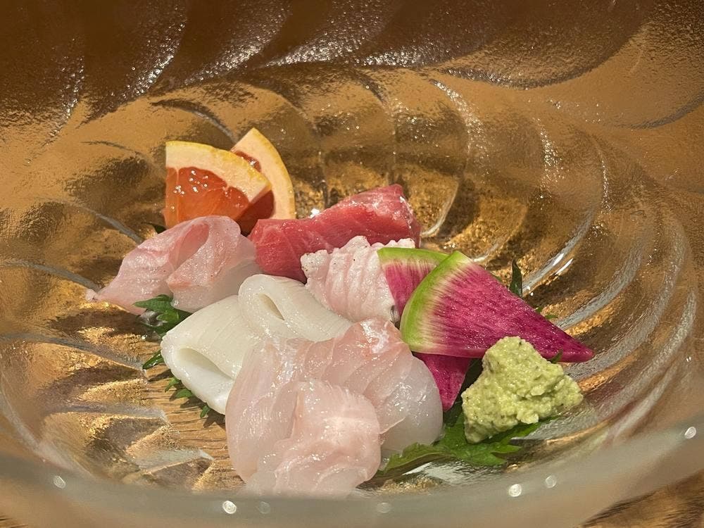 イザカヤ ちりえーじょ