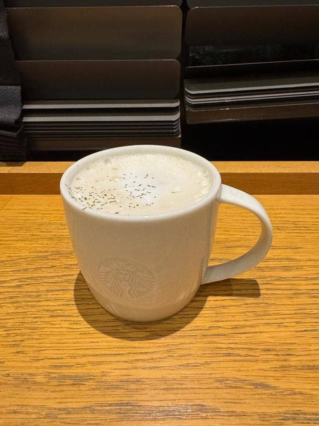 スターバックス コーヒー 土浦店 - サブ画像1