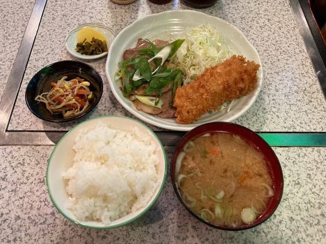 うまいものや三福西葛西店 - サブ画像3