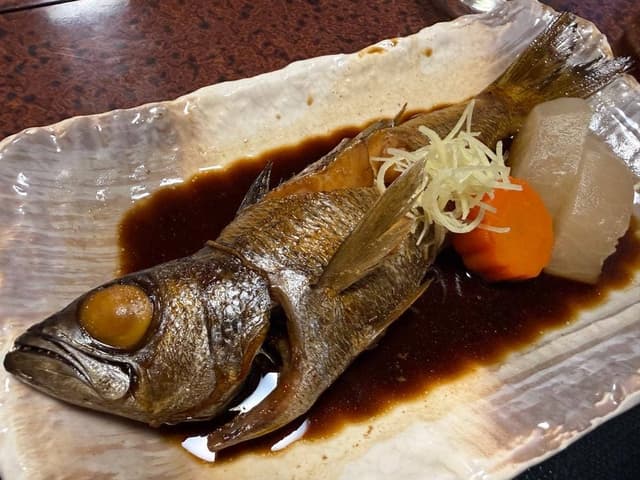 和食堂 あじさい - サブ画像3