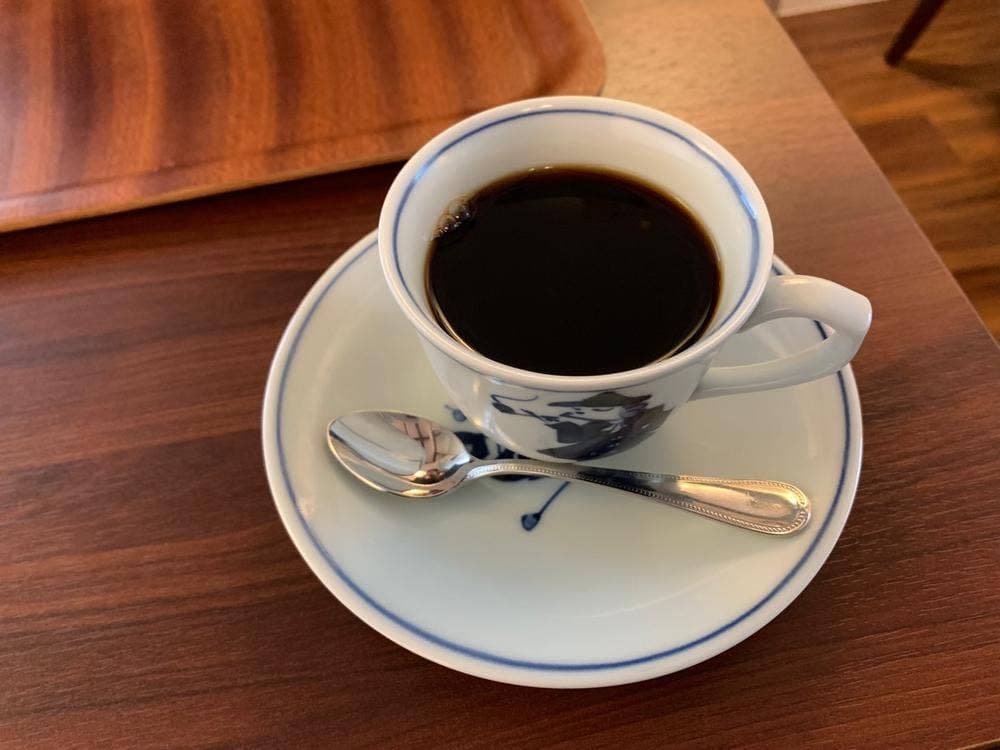 ジュテームカフェ 有馬ねねスクエア店