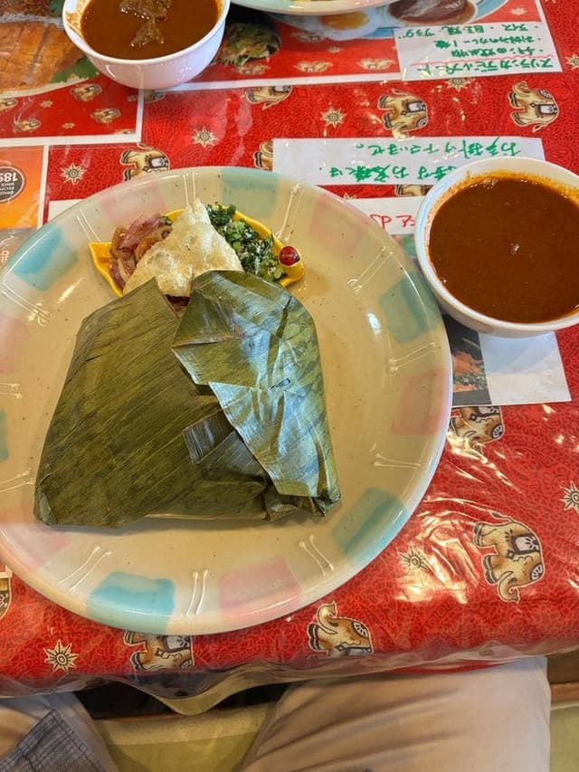 セイロンカリー 東大阪店 - サブ画像3
