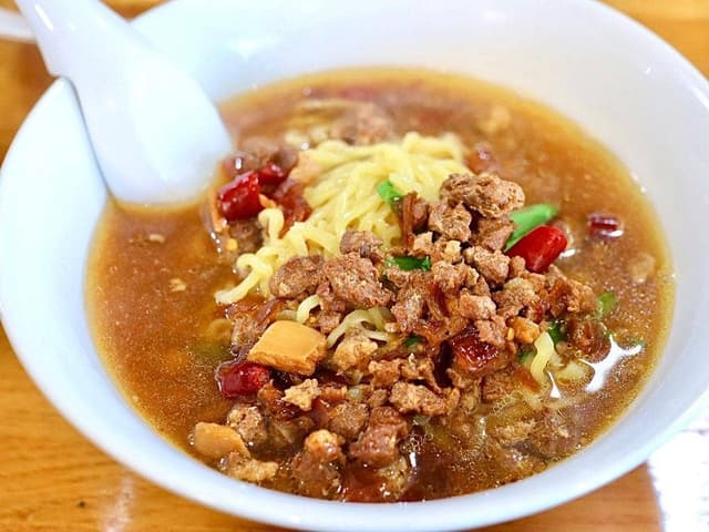 四川飯店 - サブ画像1
