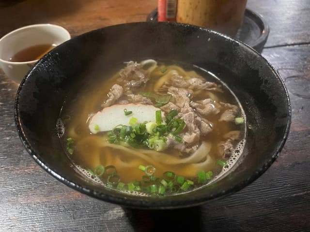 力うどん - サブ画像1