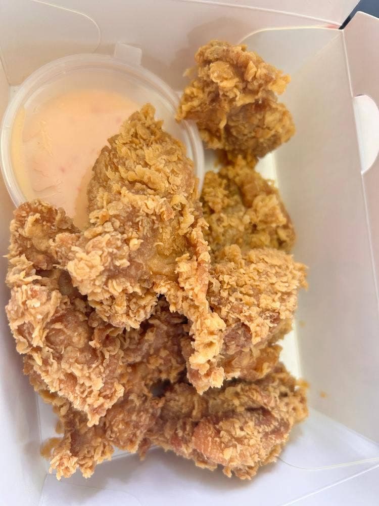 喜頂卤味坊