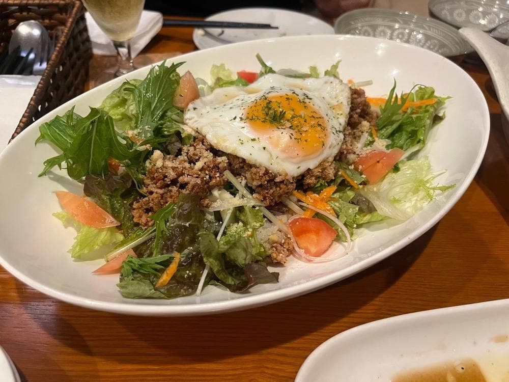 創作家庭料理 モコ