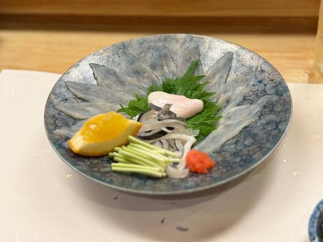 仁寿司 - サブ画像1