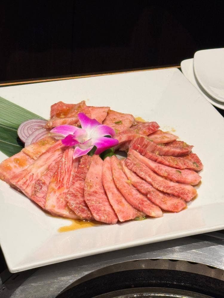 叙々苑 新宿小田急ハルク店