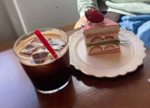 CAFE POE - サブ画像3