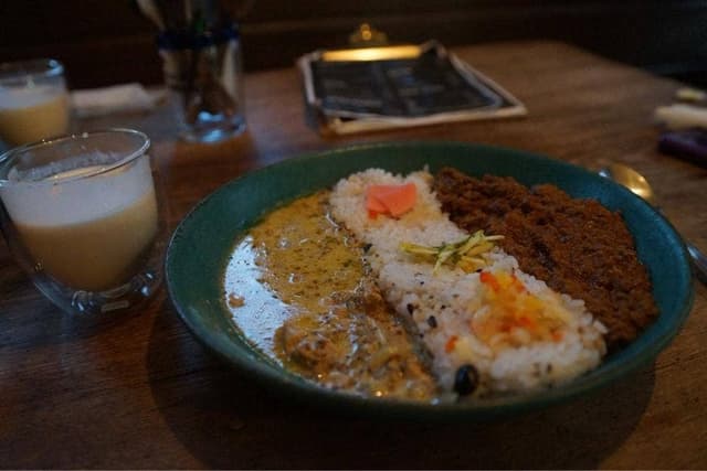 into the wild - サブ画像1