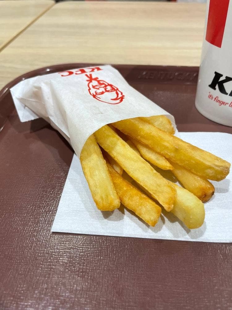 ケンタッキーフライドチキン イオンモール座間店