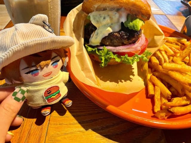 コナズ珈琲 浜松 - サブ画像2