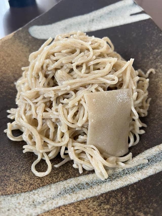 手打蕎麦 西乃原 - サブ画像3