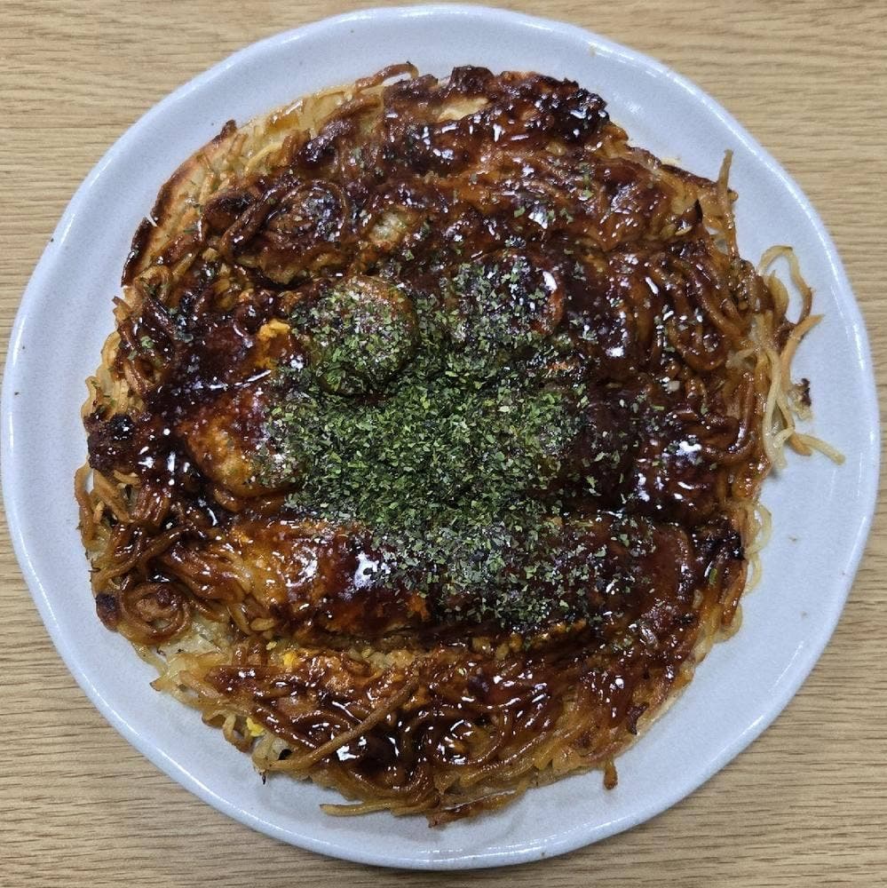 お好み焼き さち