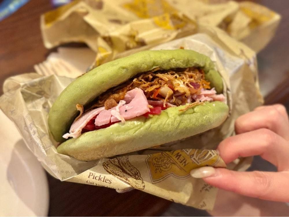 ニューヨーク・デリ