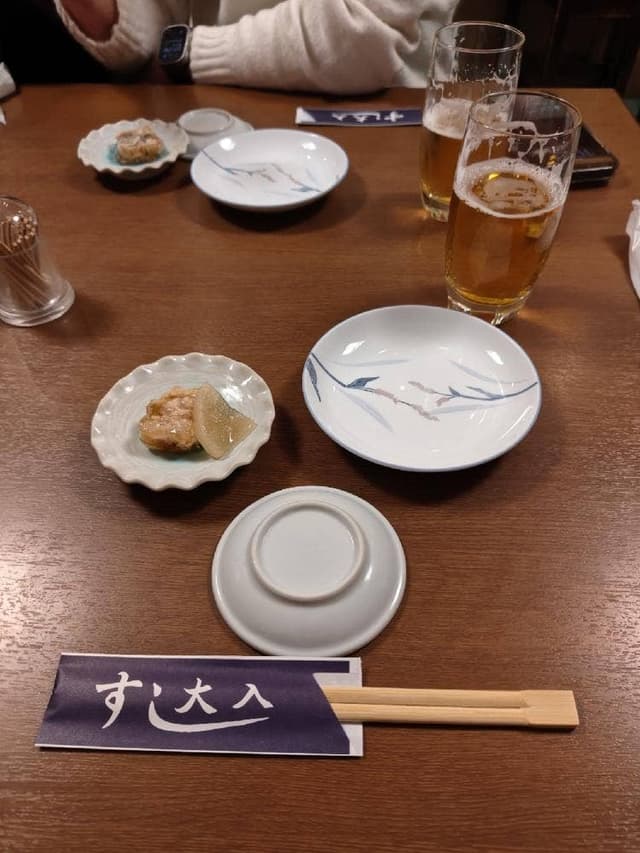 大入鮨 - サブ画像1