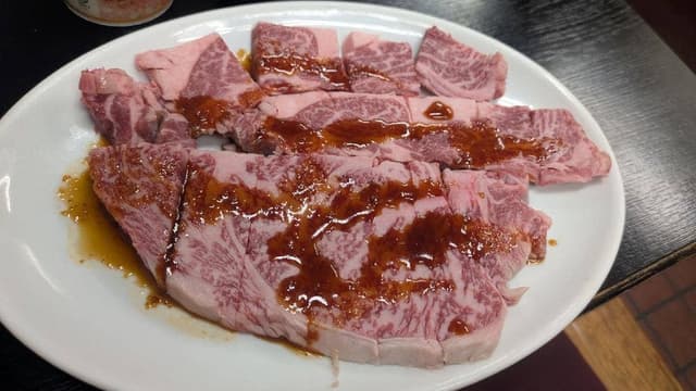 焼肉の隆 - サブ画像2
